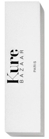 Kure Bazaar Nail Buffer White Block, Kauneudenhoito - Kure Bazaar