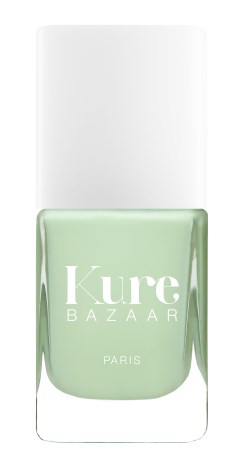 Pienoiskuva Kure Bazaar Nail Polish, 10 ml, Matcha Latte