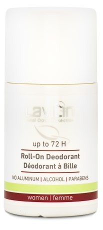 Lavilin 72 H Deodorant Roll on, Kauneudenhoito - Lavilin