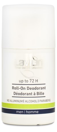 Lavilin 72 H Deodorant Roll on, Kauneudenhoito - Lavilin