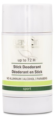Lavilin 72 h Deodorant Stick, Kauneudenhoito - Lavilin