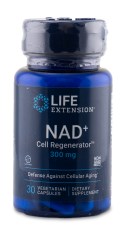 Life Extension NAD+ 300 mg