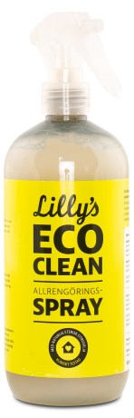 Lillyn Eco Monitoimisuihke, Koti & Kotitalous - Lillys Eco Clean