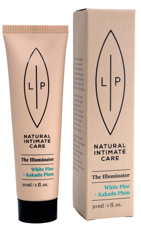 Lip Intimate Care The Illuminator, Kauneudenhoito - Lip Intimate Care