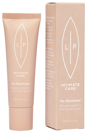Pienoiskuva Lip Intimate Care The Illuminator, 30 ml