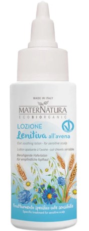 MaterNatura Oat Soothing Lotion, Kauneudenhoito - MaterNatura