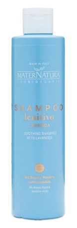 MaterNatura Soothing Shampoo with Lavander , Kauneudenhoito - MaterNatura