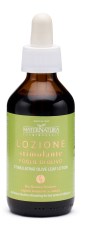 MaterNatura Stimulating Olive Leaf Lotion for Hair Prone to Fall