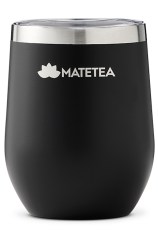 Pienoiskuva Matetea Kalebass, 1 kpl, Musta