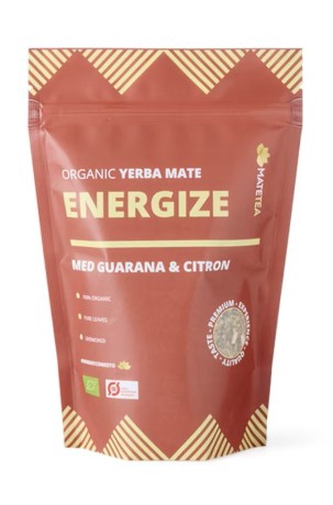 Matetea Yerba Mate, Elintarvikkeet - Matetea