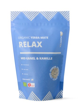 Pienoiskuva Matetea Yerba Mate, 180 g