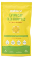 Pienoiskuva Matters Everyday Electrolytes, Ananas, 156 g