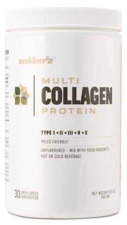 Matters Multi Collagen, Terveys ja Hyvinvointi - Matters