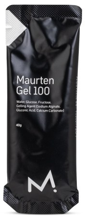 Pienoiskuva MAURTEN GEL 100, 40 g