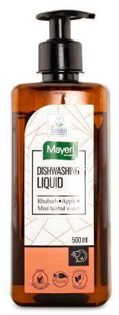 Mayeri Dishwashing Liquid, Koti & Kotitalous - Mayeri