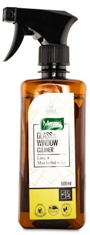 Mayeri Glass & Window Cleaner, Koti & Kotitalous - Mayeri