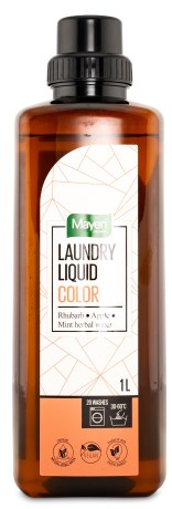 Mayeri Laundry Liquid Color, Koti & Kotitalous - Mayeri