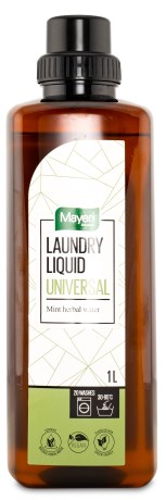 Mayeri Laundry Liquid Universal, Koti & Kotitalous - Mayeri