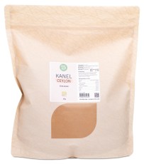 Mother Earth Ceyloninkaneli Luomu