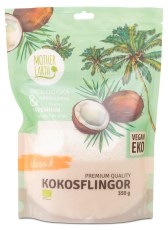 Mother Earth Kookoshiutaleet Premium EKO