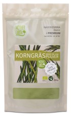 Pienoiskuva Go for Life Vehnnorasjauhe, Luomu, 250 g