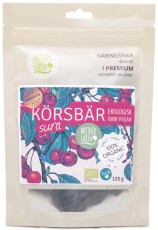 Pienoiskuva Mother Earth Happamat Kirsikat, 125 g