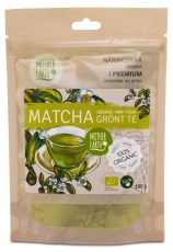 Mother Earth Matcha Luomu