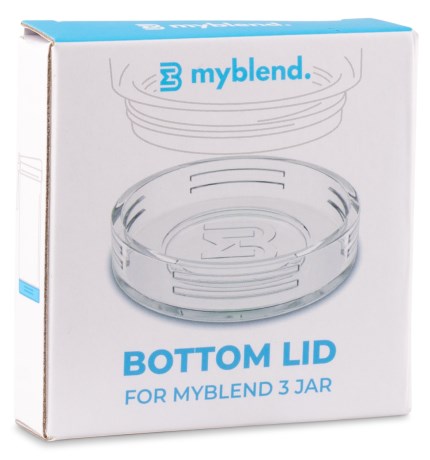 Myblend Alakansi MyBlend 3, Koti & Kotitalous - Myblend