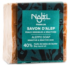 Najel Aleppo Soap 40%