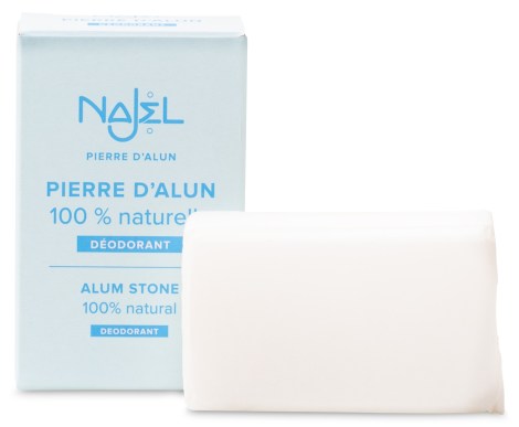 Pienoiskuva Najel Alum Stone, 90 g