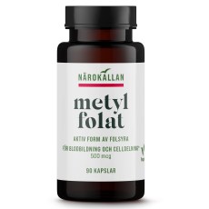 N�rok�llan Metyylifolaatti