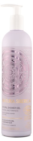 Natura Siberica Natural Shower Gel, Kauneudenhoito - Natura Siberica