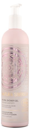 Natura Siberica Natural Shower Gel, Kauneudenhoito - Natura Siberica