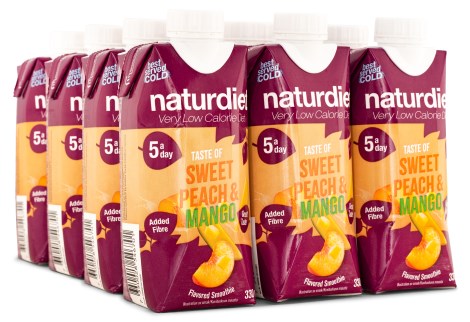 Naturdiet Smoothie Ateriankorvike, Terveys ja Hyvinvointi - Naturdiet