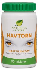 Naturens Apotek Tyrnitabletit