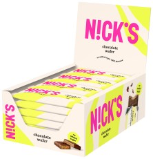 Nicks Chocolate Wafer