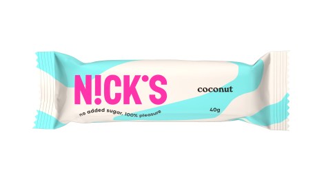 Pienoiskuva Nicks Coconut, 1 kpl