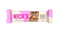 Nicks Nut Bar