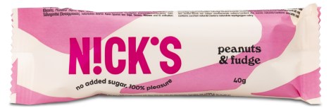Pienoiskuva Nicks Peanuts n Fudge, 1 kpl