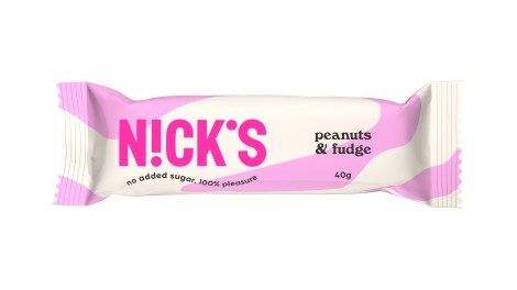 Pienoiskuva Nicks Peanuts n Fudge, 1 kpl