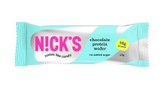 Pienoiskuva Nicks Protein Wafer, Chocolate, 1 kpl