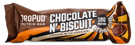 Pienoiskuva Njie Propud Prodepatukat, Chocolate n�Biscuit, 1 kpl