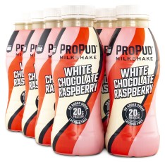 Njie ProPud Protein Milkshake Laktoositon