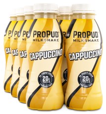 Njie ProPud Protein Milkshake Laktoositon