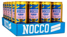 NOCCO BCAA