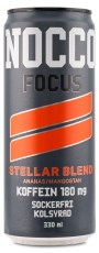 Pienoiskuva NOCCO Focus, Stellar Blend, 1 kpl