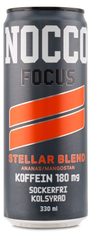 Pienoiskuva NOCCO Focus, Stellar Blend, 1 kpl