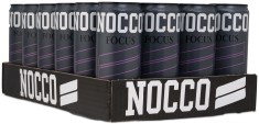 NOCCO Focus