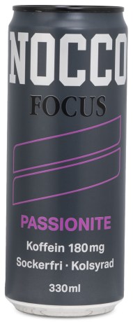 Pienoiskuva NOCCO Focus, Passionite, 1 kpl