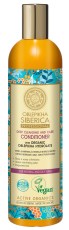 NS Oblepikha Siberica Conditioner Deep Cleansing and Care 
